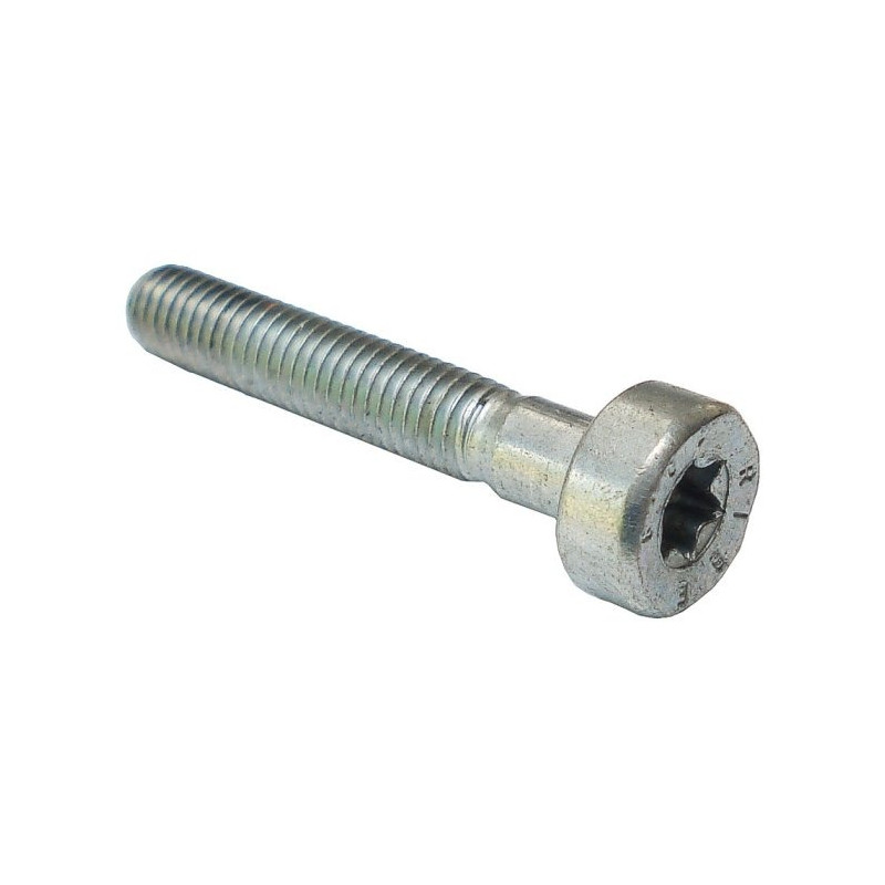 Vis cylindrique IS-M5x30x22 d'origine Stihl référence 9022 341 1070 livré par 10