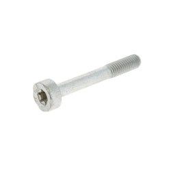 Vis cylindrique IS-M5x35x12 d'origine Stihl référence 9022 341 1081