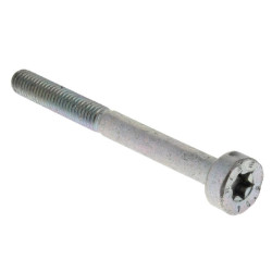 Vis cylindrique IS-M5x52x22 d'origine Stihl référence 9022 341 1110