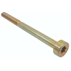 Vis cylindrique IS-M5x65x25 d'origine Stihl référence 9022 341 1150