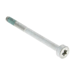 Vis cylindrique IS-M5x65x25 d'origine Stihl référence 9022 341 1152