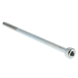 Vis cylindrique IS-M5x102x20 d'origine Stihl référence 9022 341 1170