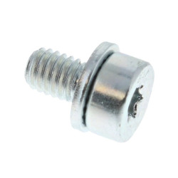 Vis cylindrique IS-M6x10-Z1 d'origine Stihl référence 9022 341 1251