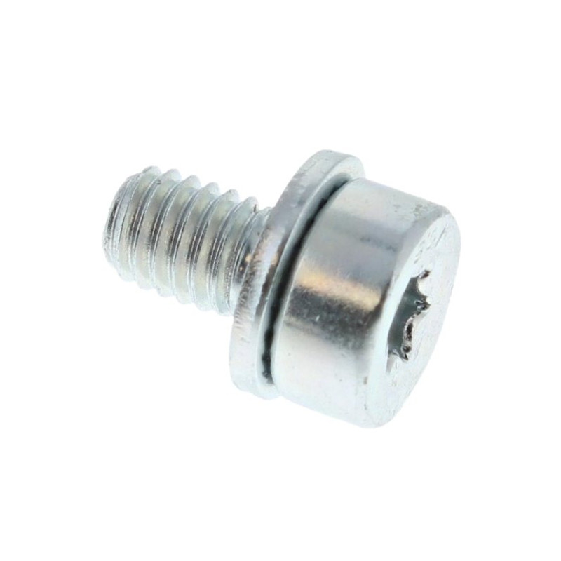 Vis cylindrique IS-M6x10-Z1 d'origine Stihl référence 9022 341 1251