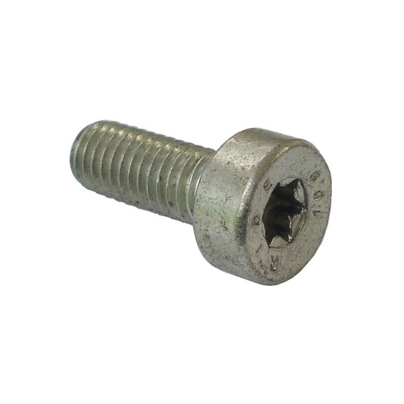 Vis cylindrique IS-M6x16 d'origine Stihl référence 9022 341 1280