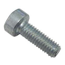 Vis cylindrique IS-M6x18 d'origine Stihl référence 9022 341 1310 livré par 10