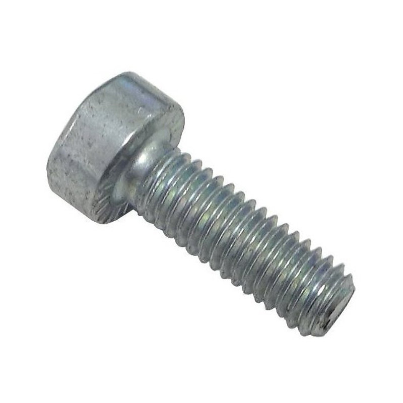 Vis cylindrique IS-M6x18 d'origine Stihl référence 9022 341 1310 livré par 10