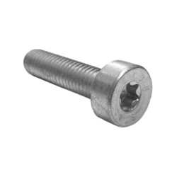 Vis cylindrique IS-M6x25-10.9 d'origine Stihl référence 9022 341 1350 livré par 10