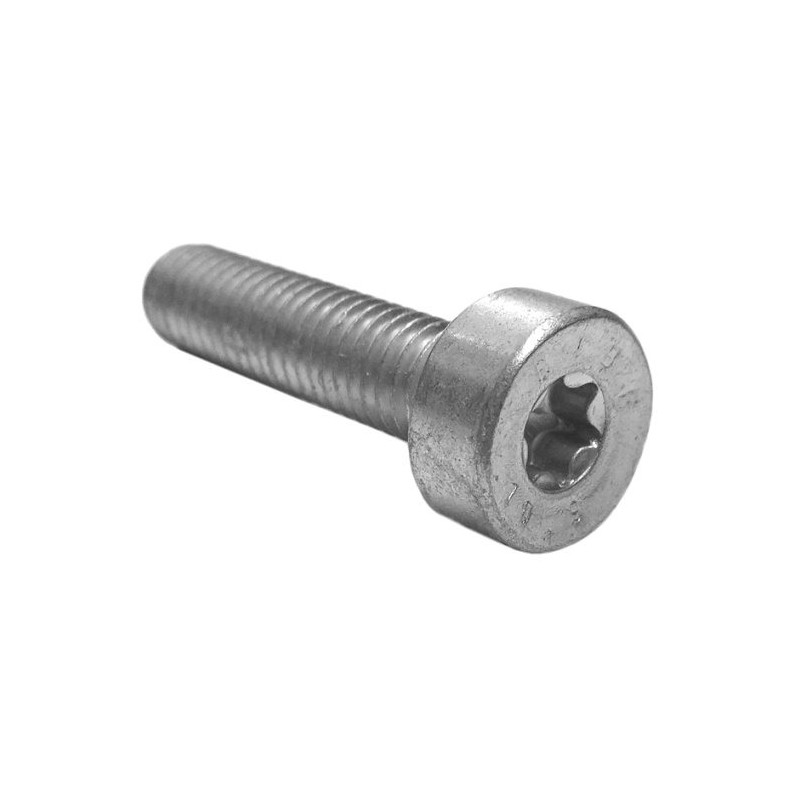 Vis cylindrique IS-M6x25-10.9 d'origine Stihl référence 9022 341 1350 livré par 10
