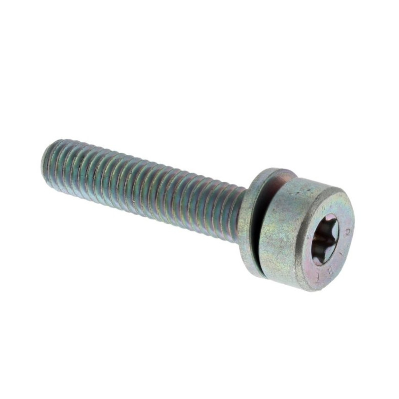 Vis cylindrique IS-M6x30-Z1 d'origine Stihl référence 9022 341 1371