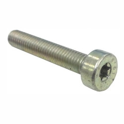 Vis cylindrique IS-M6x35 d'origine Stihl référence 9022 341 1380 livré par 10