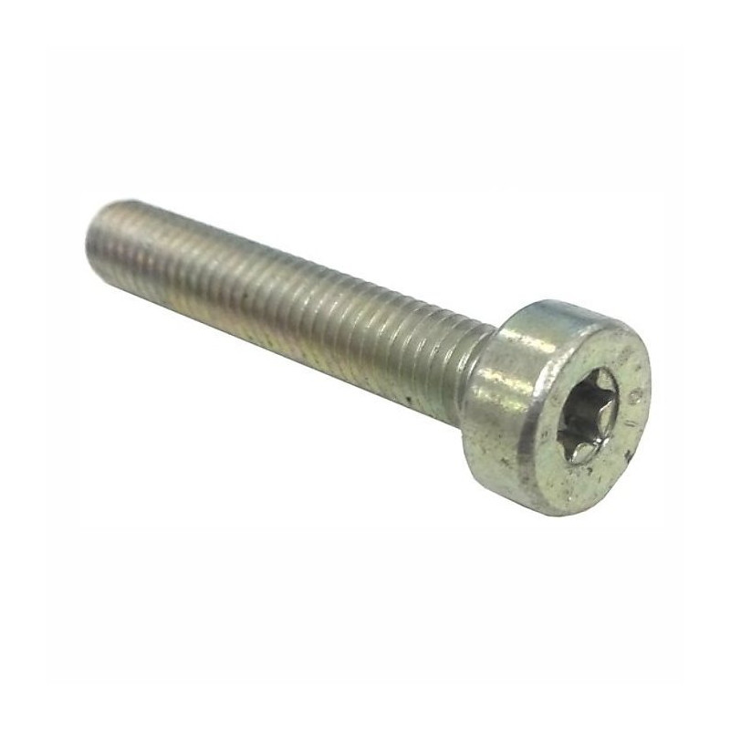 Vis cylindrique IS-M6x35 d'origine Stihl référence 9022 341 1380 livré par 10