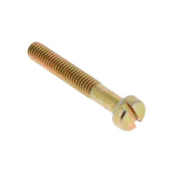Vis cylindrique IS-M6x40 d'origine Stihl référence 9022 341 1400 livré par 5