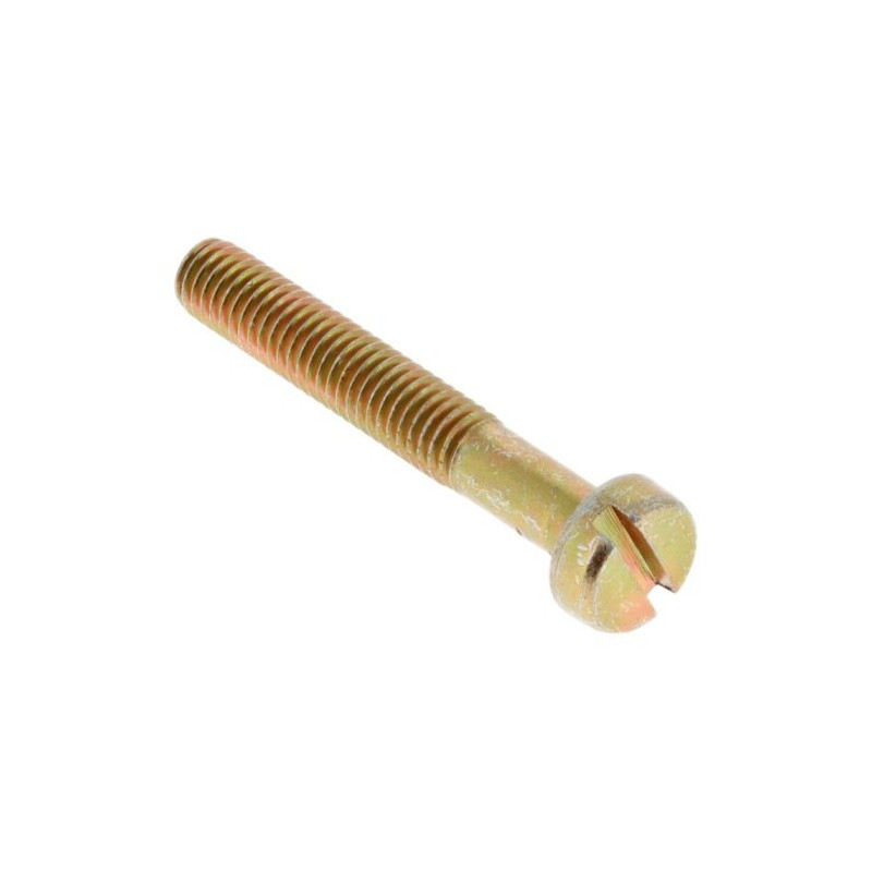 Vis cylindrique IS-M6x40 d'origine Stihl référence 9022 341 1400 livré par 5