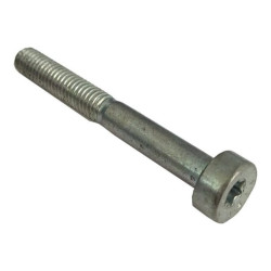Vis cylindrique IS-M6x50x24 d'origine Stihl référence 9022 341 1430
