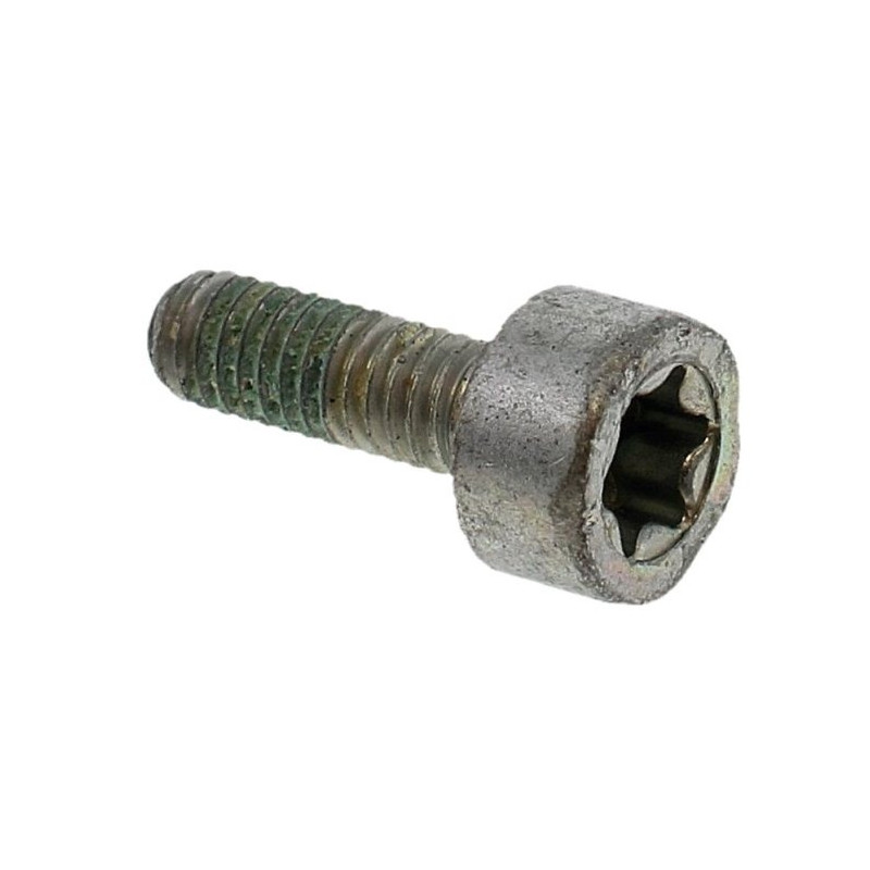 Vis cylindrique IS-M4x12 d'origine Stihl référence 9022 346 0658
