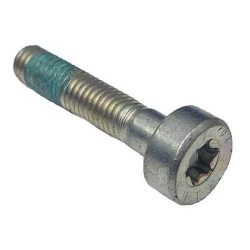 Vis cylindrique IS-M5x25-10.9 d'origine Stihl référence 9022 346 1050 livré par 10