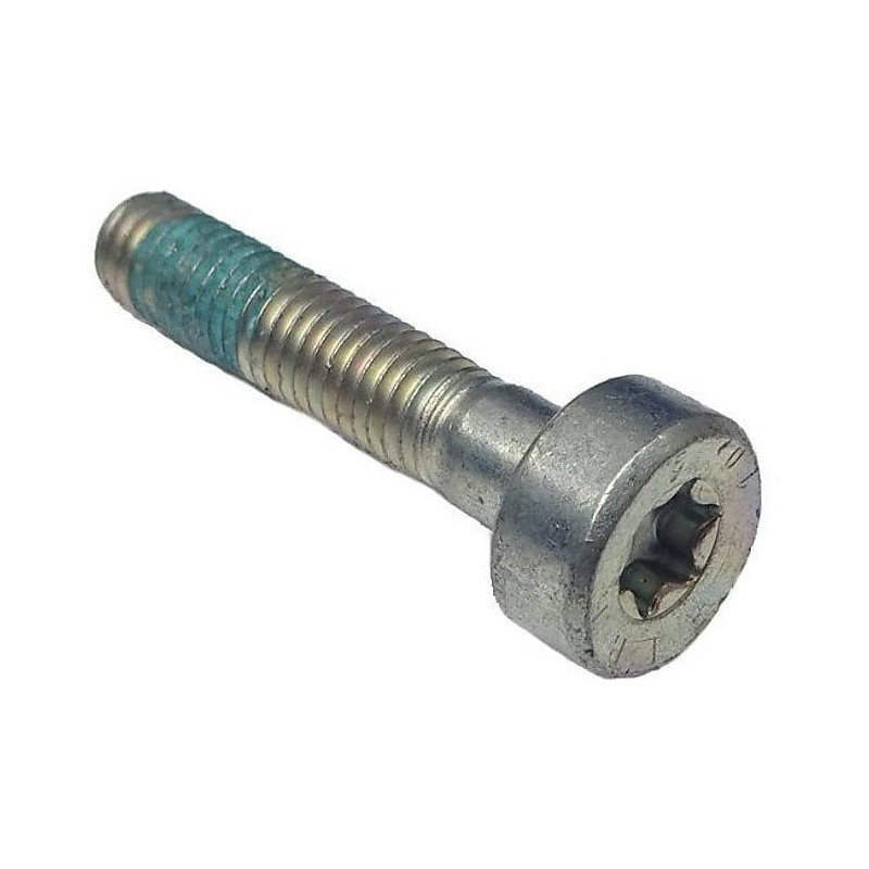 Vis cylindrique IS-M5x25-10.9 d'origine Stihl référence 9022 346 1050 livré par 10