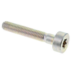 Vis cylindrique IS-M5x30x22-10.9 d'origine Stihl référence 9022 346 1069