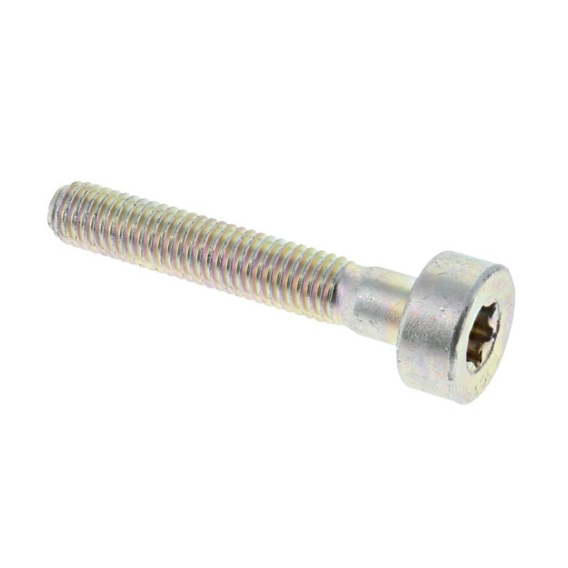 Vis cylindrique IS-M5x30x22-10.9 d'origine Stihl référence 9022 346 1069