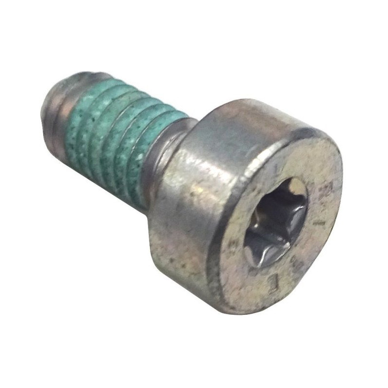 Vis cylindrique IS-M6x12-10.9 d'origine Stihl référence 9022 346 1260