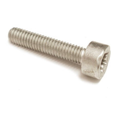 Vis cylindrique IS-M4x20 d'origine Stihl référence 9022 371 0710 livré par 10