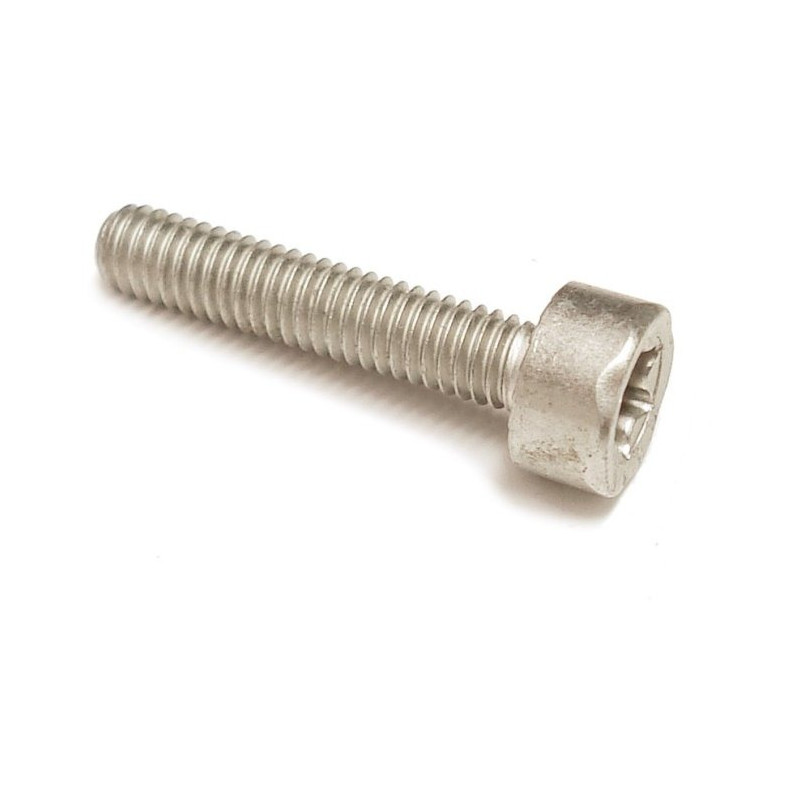 Vis cylindrique IS-M4x20 d'origine Stihl référence 9022 371 0710 livré par 10