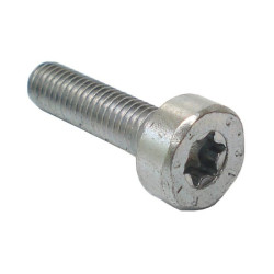 Vis cylindrique IS-M5x20 d'origine Stihl référence 9022 371 1020 livré par 10