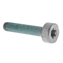 Vis cylindrique IS-M5x25-12.9 d'origine Stihl référence 9022 371 1053
