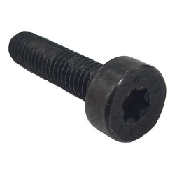 Vis cylindrique IS-M6x25 d'origine Stihl référence 9022 371 1350 livré par 10
