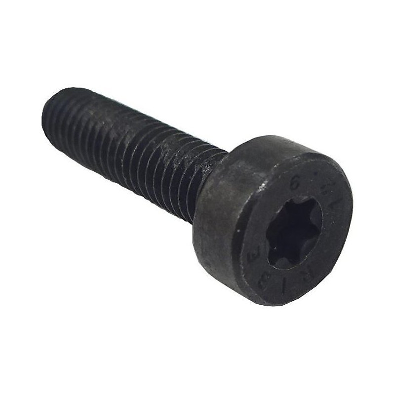 Vis cylindrique IS-M6x25 d'origine Stihl référence 9022 371 1350 livré par 10