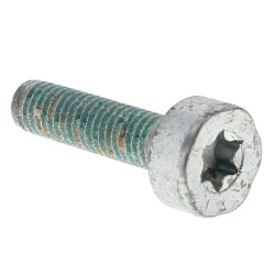 Vis cylindrique IS-M5x20-12.9 d'origine Stihl référence 9022 399 1020 livré par 10