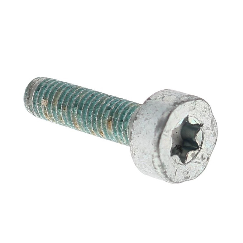 Vis cylindrique IS-M5x20-12.9 d'origine Stihl référence 9022 399 1020 livré par 10