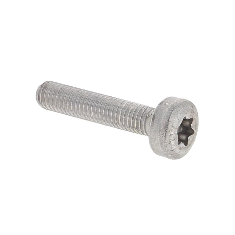 Vis cylindrique IS-M5x25 d'origine Stihl référence 9022 500 1050