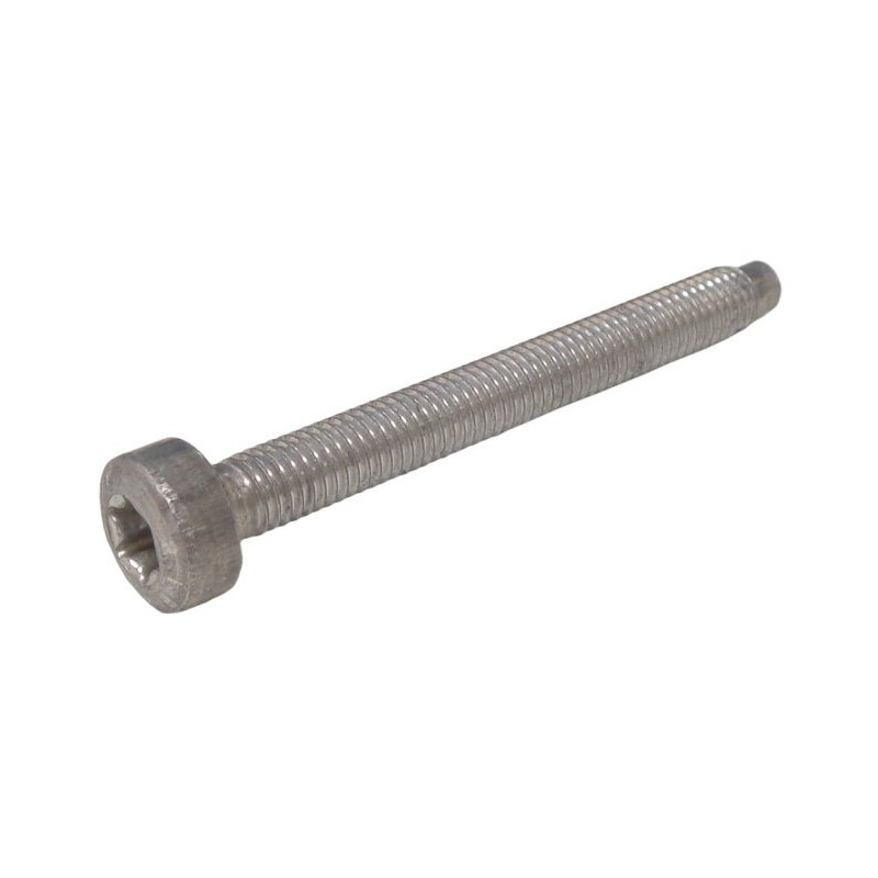 Vis cylindrique IS-M5x44 d'origine Stihl référence 9022 500 1093