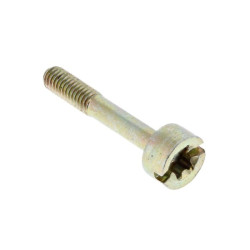 Vis cylindrique M4x25 d'origine Stihl référence 9025 313 0741 livré par 10