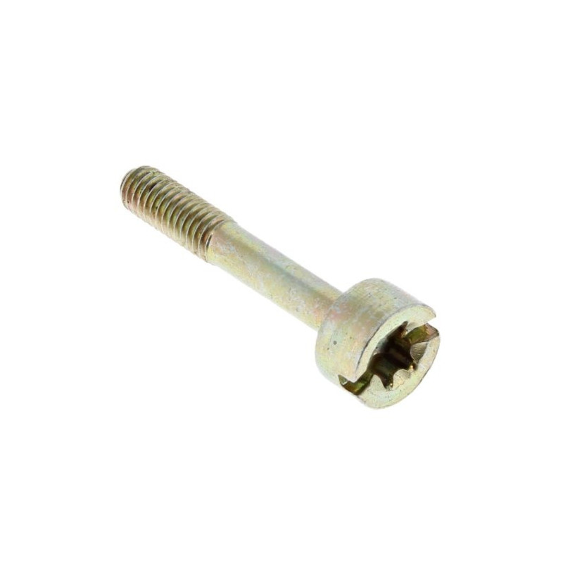 Vis cylindrique M4x25 d'origine Stihl référence 9025 313 0741 livré par 10