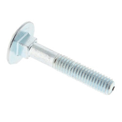 Vis à tête bombée M6x35 d'origine Stihl référence 9027 068 1380