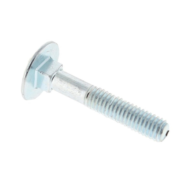 Vis à tête bombée M6x35 d'origine Stihl référence 9027 068 1380