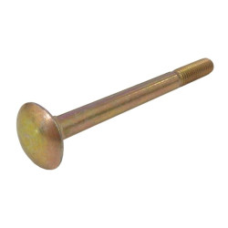 Vis à tête bombée M6x72-4.8 d'origine Stihl référence 9027 068 1540 livré par 10