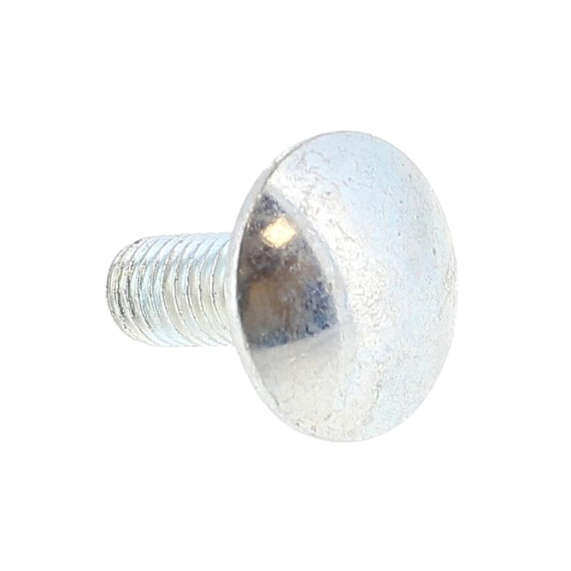 Vis à tête bombée M8x20 d'origine Stihl référence 9027 068 1820