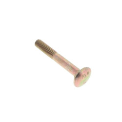 Vis à tête bombée M8x60-10.9 d'origine Stihl référence 9027 068 1972