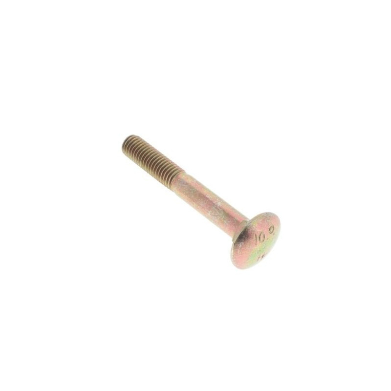 Vis à tête bombée M8x60-10.9 d'origine Stihl référence 9027 068 1972
