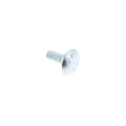 Vis à tête bombée M6x16-8.8 d'origine Stihl référence 9027 318 1280