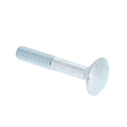 Vis à tête bombée M8x50-8.8 d'origine Stihl référence 9027 318 1950