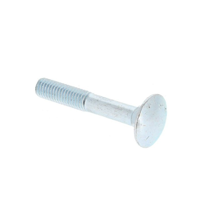 Vis à tête bombée M8x50-8.8 d'origine Stihl référence 9027 318 1950