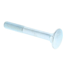 Vis à tête bombée M8x60-8.8 d'origine Stihl référence 9027 318 1970