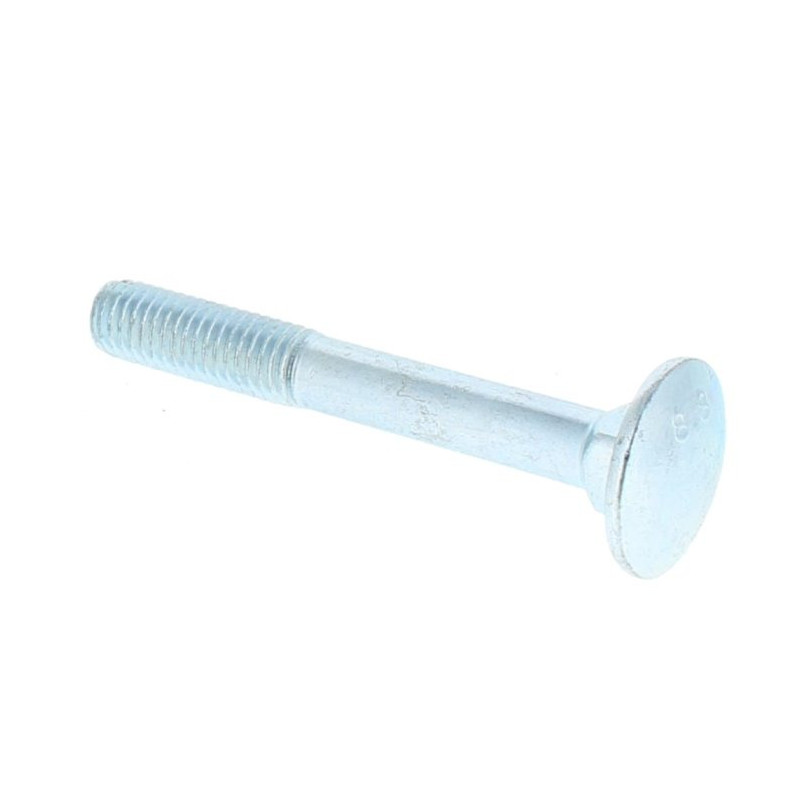 Vis à tête bombée M8x60-8.8 d'origine Stihl référence 9027 318 1970