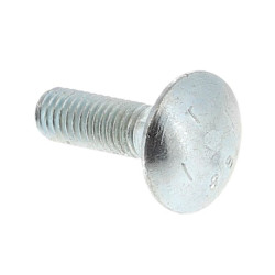 Vis à tête bombée M8x25-8.8 d'origine Stihl référence 9027 319 1830
