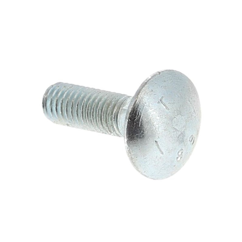 Vis à tête bombée M8x25-8.8 d'origine Stihl référence 9027 319 1830
